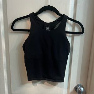 Athletic wear tank top size XL/14 kids from Athleta Girl